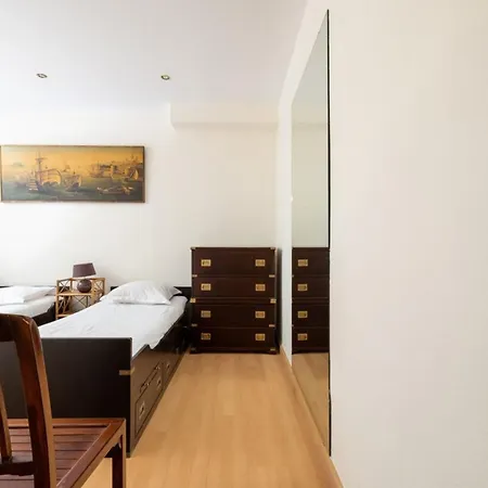 Tatil Evi Cap D'antibes- Seafront - Swimming Pool -ac *