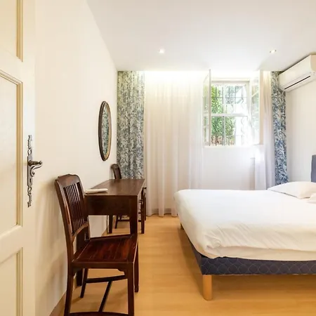 Cap D'antibes- Seafront - Swimming Pool -ac * Antibes