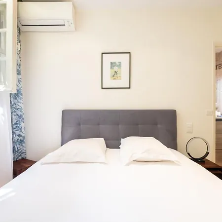 Cap D'antibes- Seafront - Swimming Pool -ac