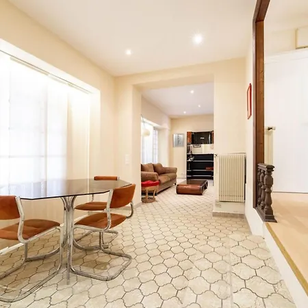 別荘 Cap D'antibes- Seafront - Swimming Pool -ac *