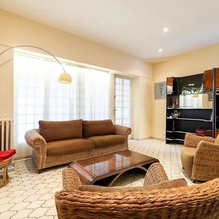 Cap D'antibes- Seafront - Swimming Pool -ac