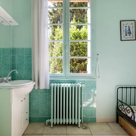 Cap D'antibes- Seafront - Swimming Pool -ac