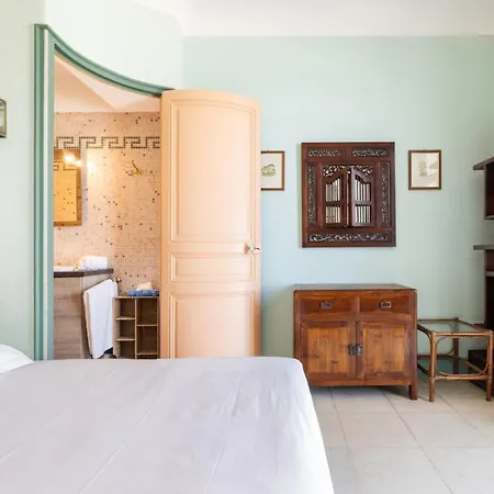 Cap D'antibes- Seafront - Swimming Pool -ac * アンティーブ