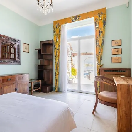 Cap D'antibes- Seafront - Swimming Pool -ac 別荘 *