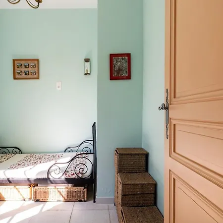 Cap D'antibes- Seafront - Swimming Pool -ac