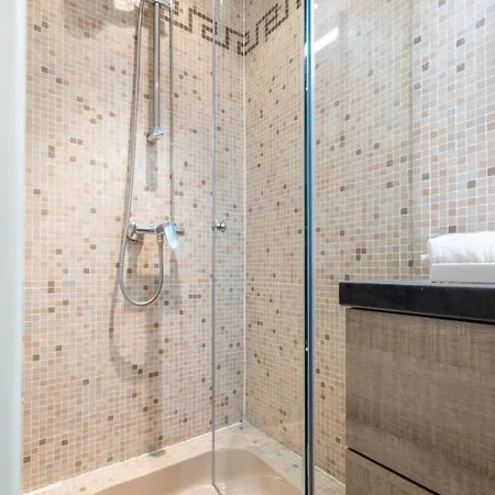 Cap D'antibes- Seafront - Swimming Pool -ac Tatil Evi