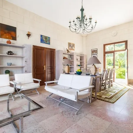 Tatil Evi Cap D'antibes- Seafront - Swimming Pool -ac