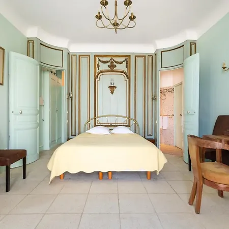 Cap D'antibes- Seafront - Swimming Pool -ac Antibes