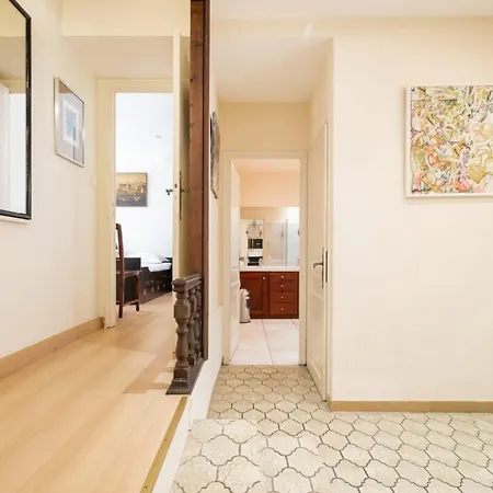 Cap D'antibes- Seafront - Swimming Pool -ac