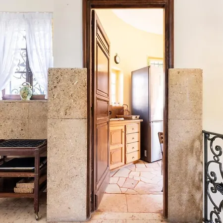 Cap D'antibes- Seafront - Swimming Pool -ac 別荘 *