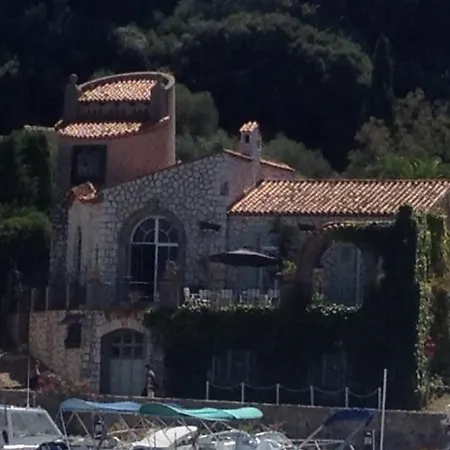 Cap D'antibes- Seafront - Swimming Pool -ac *