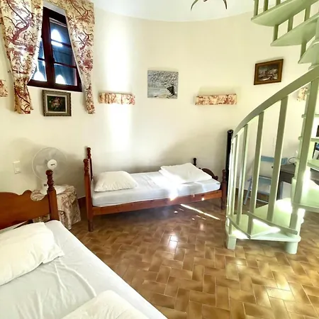 Cap D'antibes- Seafront - Swimming Pool -ac Holiday home *