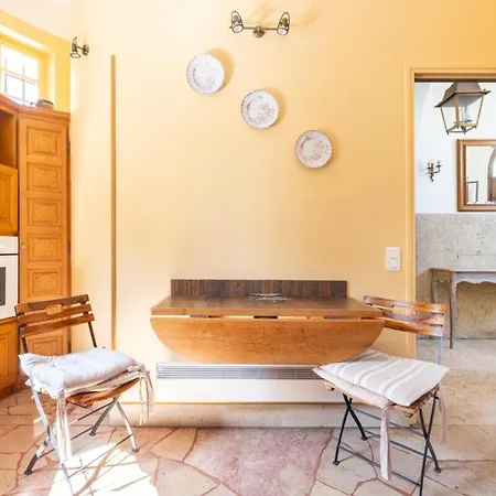 Cap D'antibes- Seafront - Swimming Pool -ac Holiday home