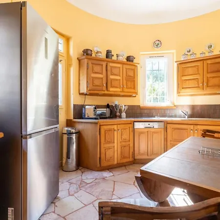 Cap D'antibes- Seafront - Swimming Pool -ac Semesterbostad Antibes