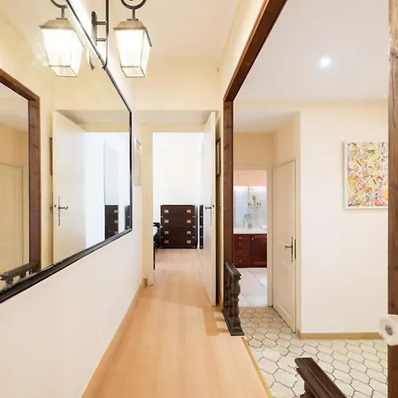 Cap D'antibes- Seafront - Swimming Pool -ac Semesterbostad