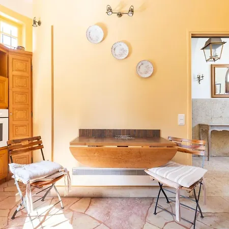 Cap D'antibes- Seafront - Swimming Pool -ac Дом отдыха