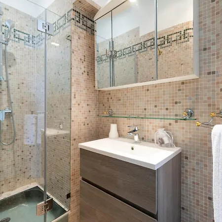 Cap D'antibes- Seafront - Swimming Pool -ac Антиб