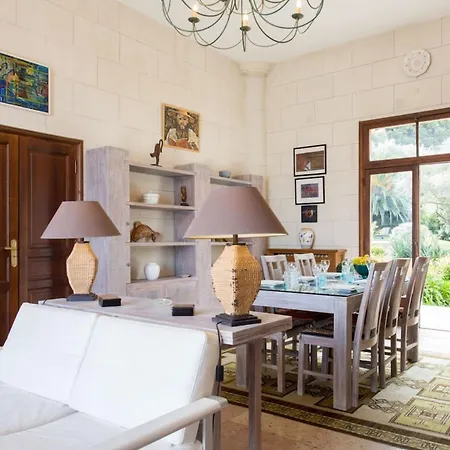 Cap D'antibes- Seafront - Swimming Pool -ac * Антиб