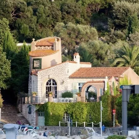 Cap D'antibes- Seafront - Swimming Pool -ac *