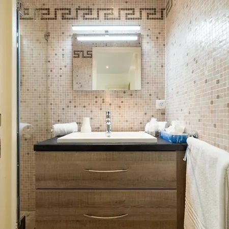 Cap D'antibes- Seafront - Swimming Pool -ac *