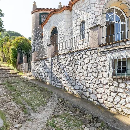 Cap D'antibes- Seafront - Swimming Pool -ac Antibes
