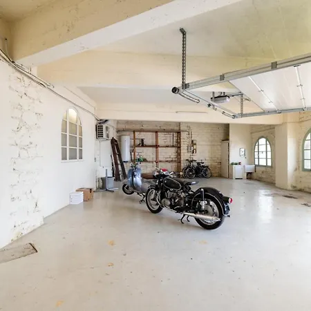 Cap D'antibes- Seafront - Swimming Pool -ac Semesterbostad *