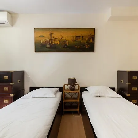 Cap D'antibes- Seafront - Swimming Pool -ac * Антиб