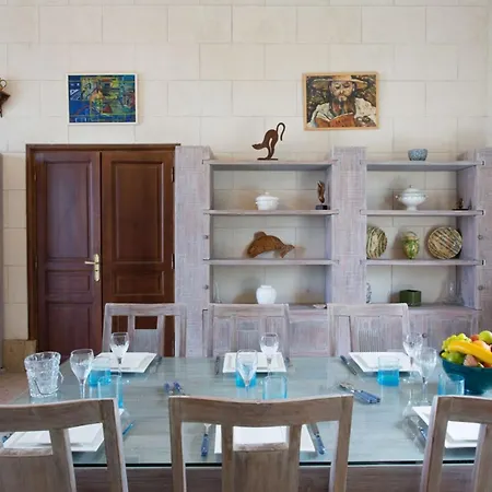 Cap D'antibes- Seafront - Swimming Pool -ac Semesterbostad *