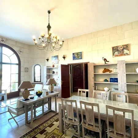 Cap D'antibes- Seafront - Swimming Pool -ac Дом отдыха Антиб