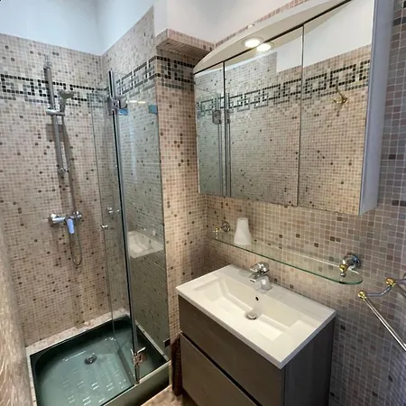 Cap D'antibes- Seafront - Swimming Pool -ac Антиб