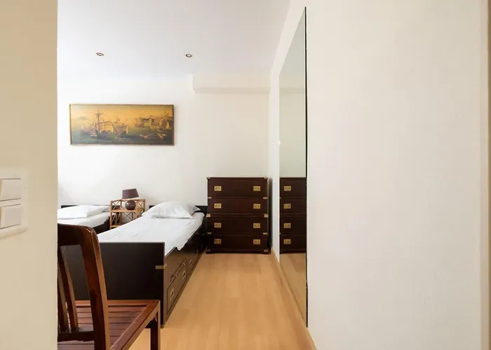 Σπίτι διακοπών Cap D'antibes- Seafront - Swimming Pool -ac *