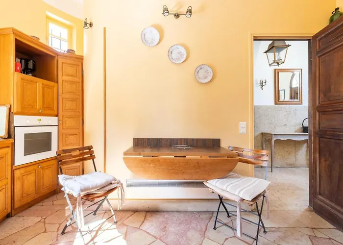 Cap D'antibes- Seafront - Swimming Pool -ac בית נופש