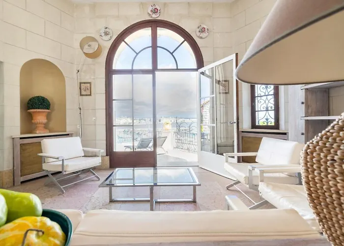 Cap D'antibes- Seafront - Swimming Pool -ac