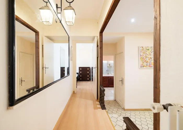 Cap D'antibes- Seafront - Swimming Pool -ac Σπίτι διακοπών