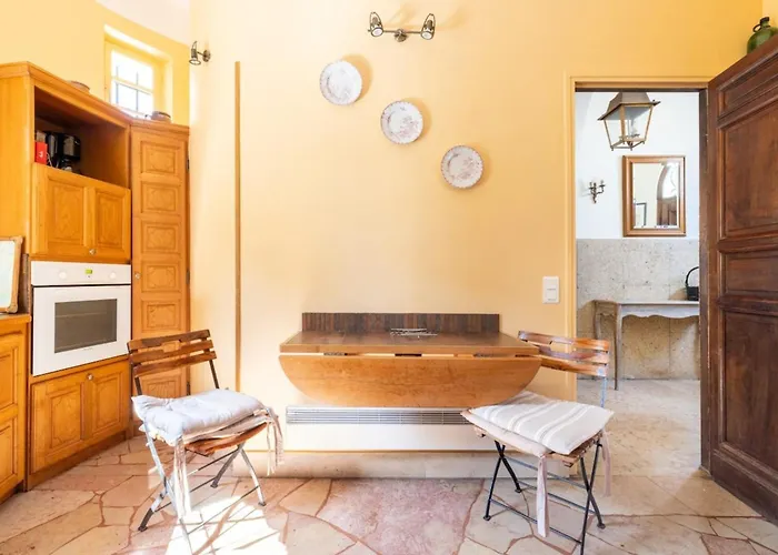 Cap D'antibes- Seafront - Swimming Pool -ac בית נופש