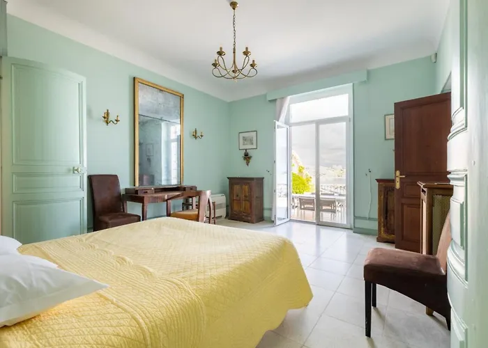 Cap D'antibes- Seafront - Swimming Pool -ac