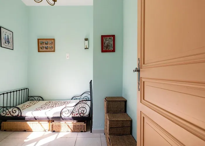 Cap D'antibes- Seafront - Swimming Pool -ac