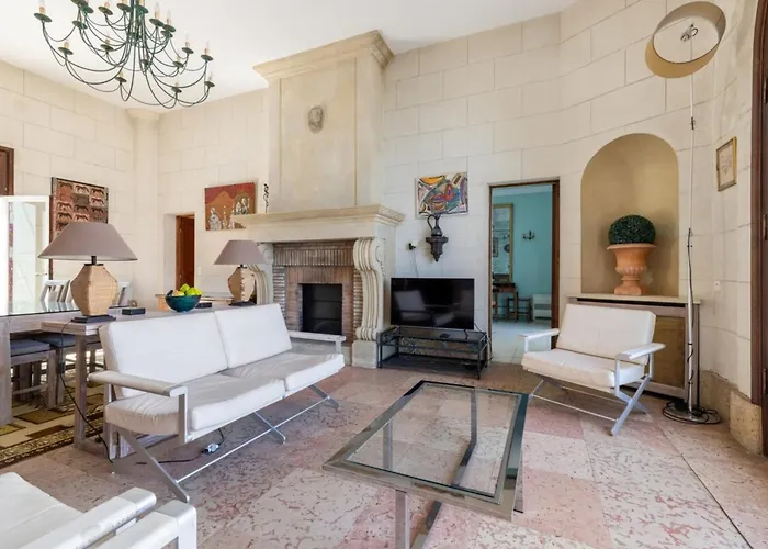 Σπίτι διακοπών Cap D'antibes- Seafront - Swimming Pool -ac