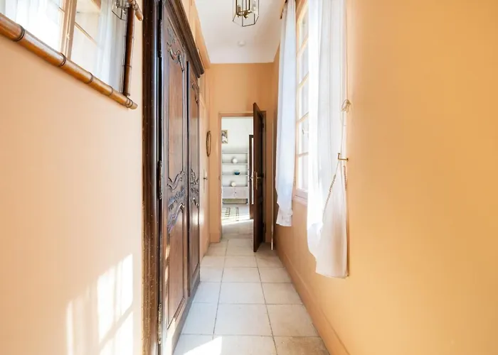 Cap D'antibes- Seafront - Swimming Pool -ac Σπίτι διακοπών Αντίμπ