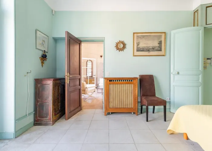 Cap D'antibes- Seafront - Swimming Pool -ac *