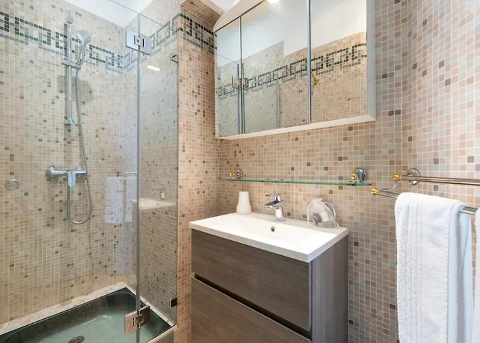 Cap D'antibes- Seafront - Swimming Pool -ac Αντίμπ