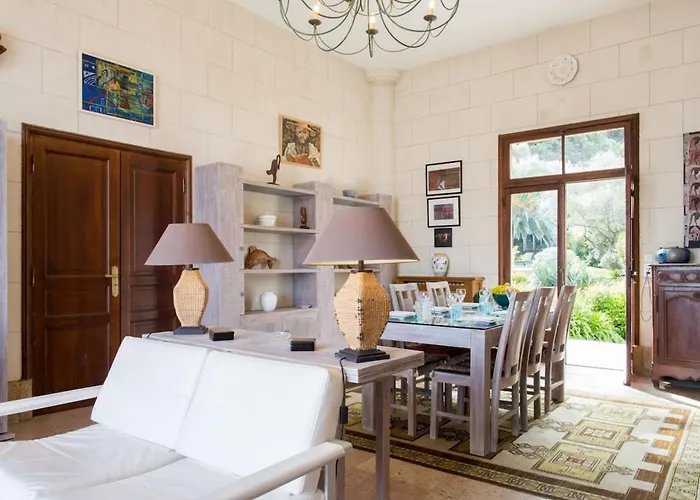 Cap D'antibes- Seafront - Swimming Pool -ac * Αντίμπ