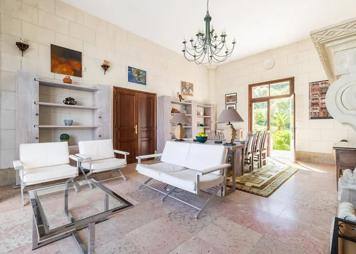 Σπίτι διακοπών Cap D'antibes- Seafront - Swimming Pool -ac