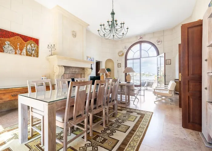 Σπίτι διακοπών Cap D'antibes- Seafront - Swimming Pool -ac