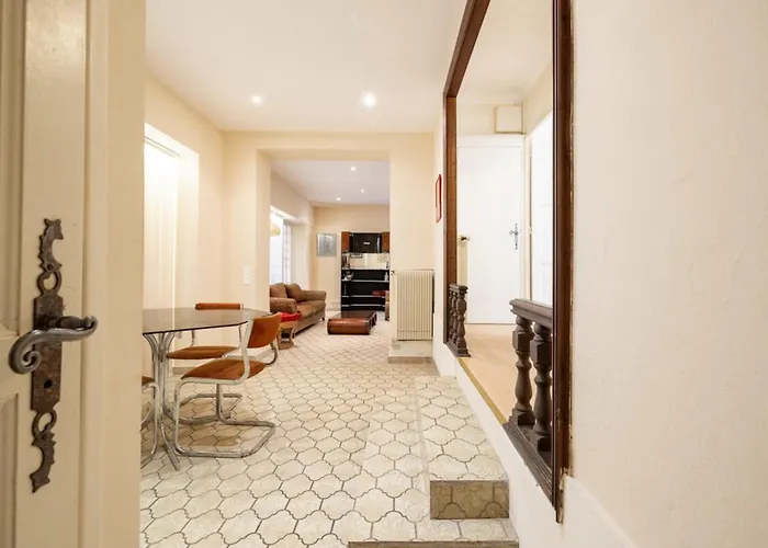 Σπίτι διακοπών Cap D'antibes- Seafront - Swimming Pool -ac