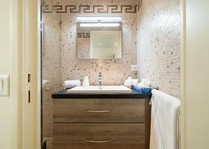 Cap D'antibes- Seafront - Swimming Pool -ac *