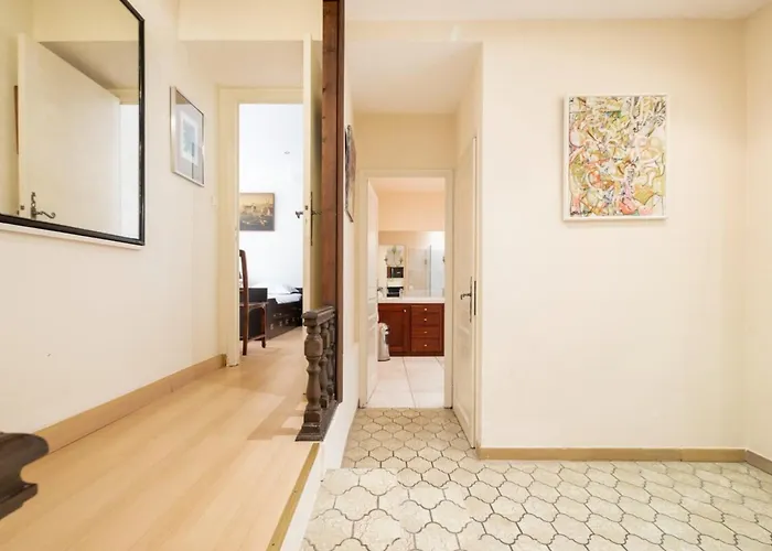 Cap D'antibes- Seafront - Swimming Pool -ac