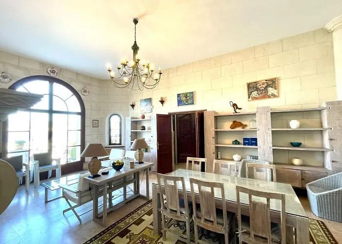 Cap D'antibes- Seafront - Swimming Pool -ac בית נופש אנטיב