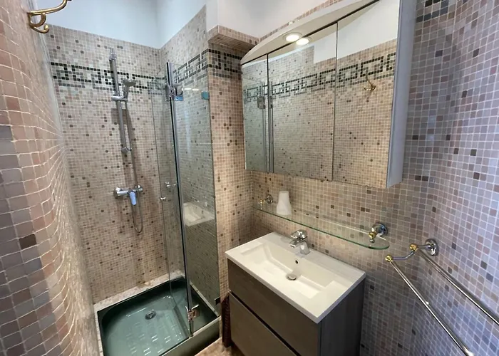 Cap D'antibes- Seafront - Swimming Pool -ac Αντίμπ